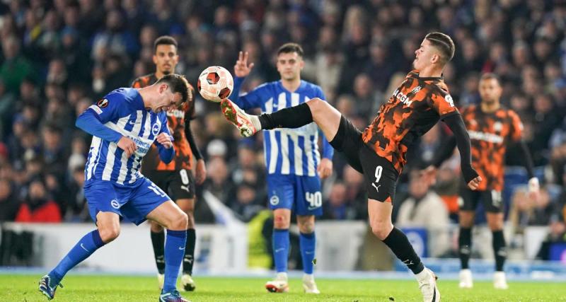  - 📝 Brighton - OM : les Tops et les Flops !