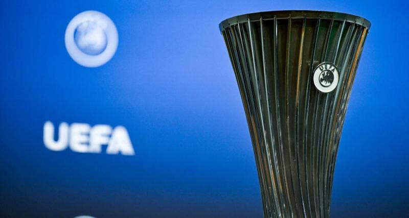  - Ligue Europa Conférence : tous les qualifiés, tous les barragistes