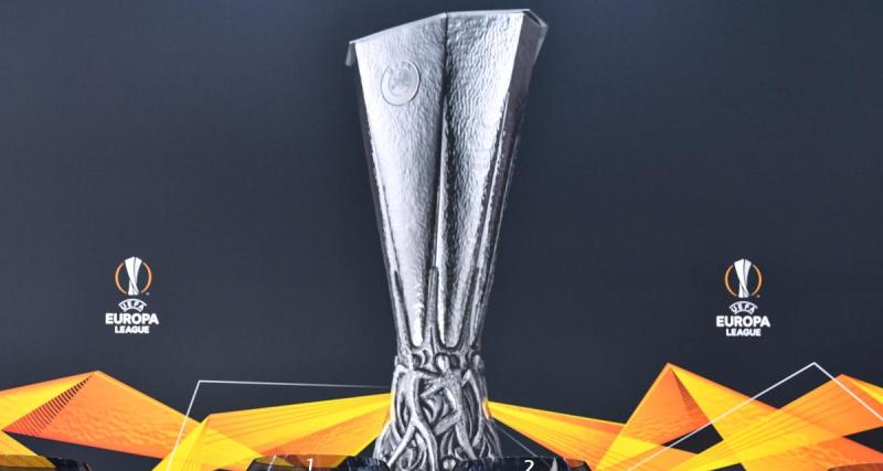  - Ligue Europa : tous les qualifiés, tous les barragistes