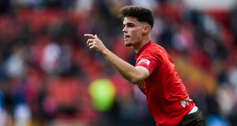  - Real Madrid - Mercato : 8 M€ pour un bourreau du FC Barcelone ?