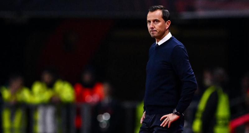  - Stade Rennais : Stéphan assommé par une règle improbable, double coup dur pour les Bretons !