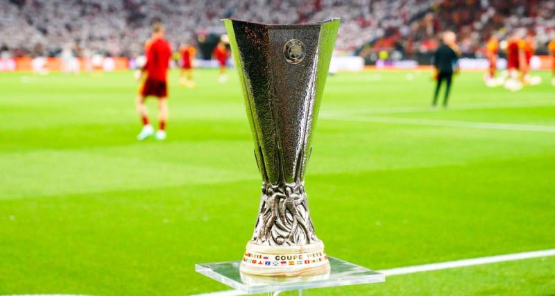  - Ligue Europa : Galatasaray, Milan, Rome... les adversaires potentiels des clubs français lors des barrages