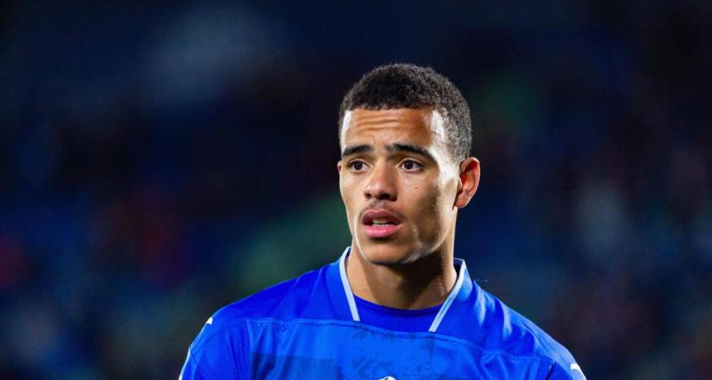  - Barça : l’incroyable rumeur Mason Greenwood !