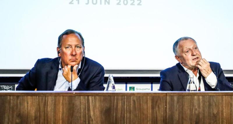  - OL : une catastrophe a été évitée de peu