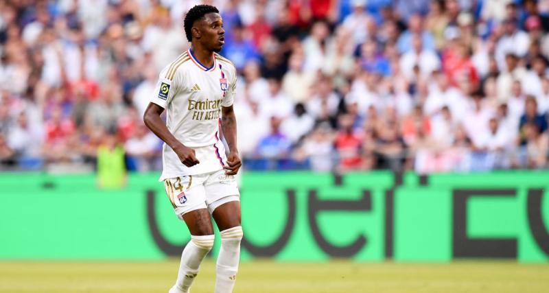  - OL - Mercato : après Perri et Adryelson, un troisième transfert bouclé entre Lyon et Botafogo ? 