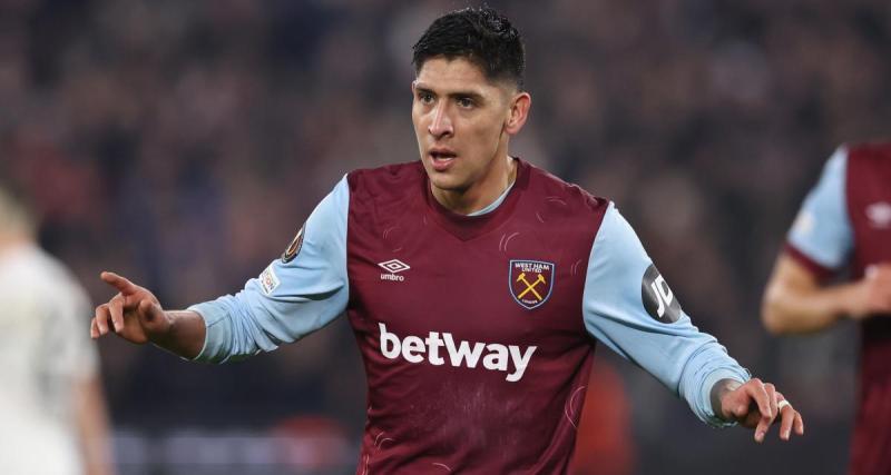  - Ligue Europa : West Ham et les Glasgow Rangers qualifiés, l’AS Rome en barrages… tous les résultats