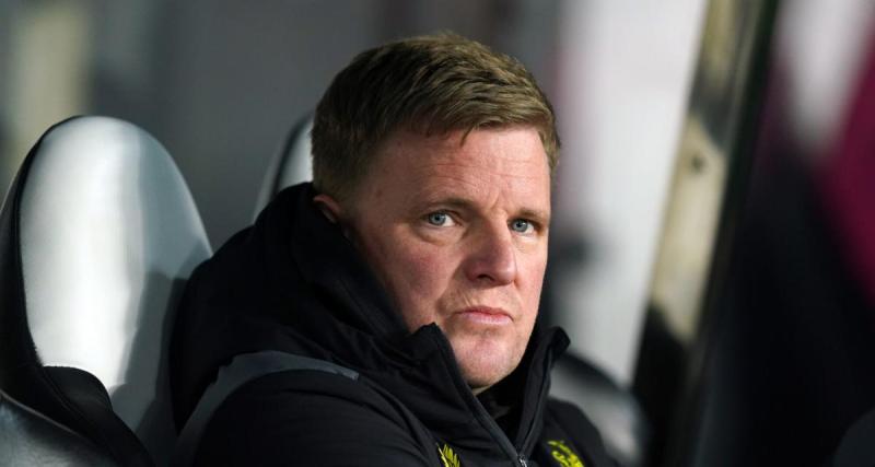  - Newcastle : Howe totalement dépité après l'élimination