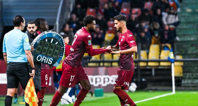  - Metz - Montpellier : les compos probables !