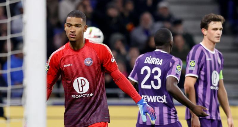  - Toulouse - Rennes : les compos probables !
