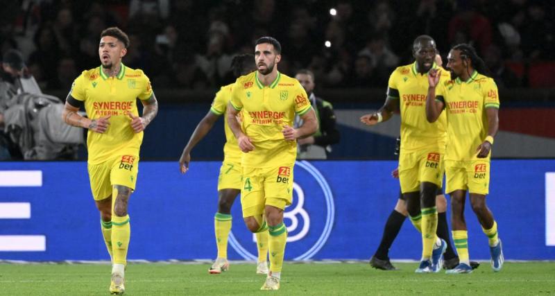  - Nantes - Brest : les compos probables !