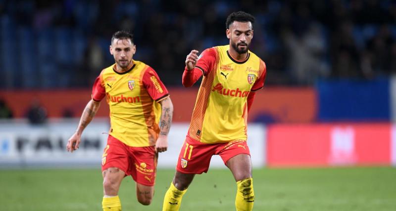  - Lens - Reims : les compos probables !