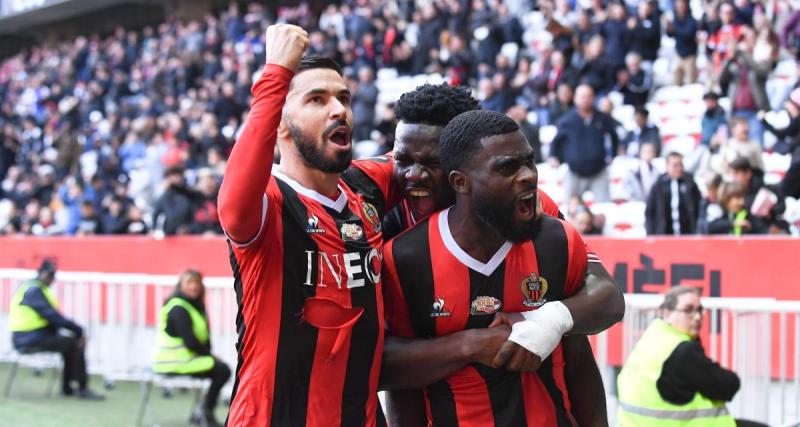  - Le Havre - Nice : les compos probables !