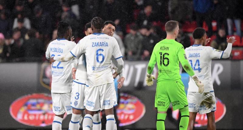  - Monaco - Lyon : Sur quelle chaîne TV et où voir le match en streaming ?