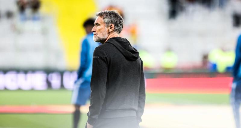  - ASSE : le système de jeu de Dall’Oglio déjà connu ? 