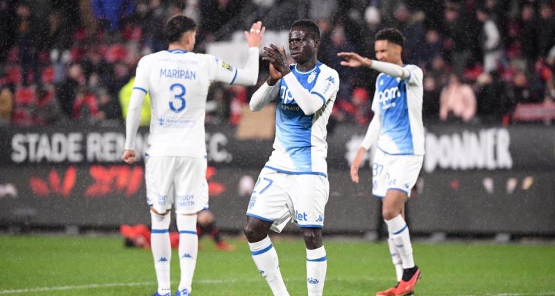  - Monaco - Lyon : Heure et chaîne du match ?