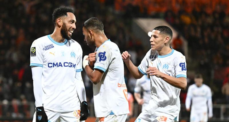  - OM - Clermont : les compos probables !