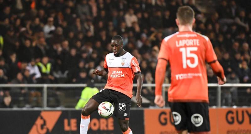  - Lorient - Strasbourg : les compos probables !