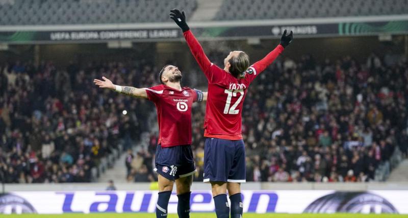  - PSG, OM, RC Lens, Stade Rennais, LOSC : la France quasiment tirée d’affaire à l’indice UEFA !