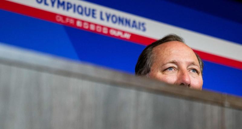  - OL : Textor défend son modèle pour concurrencer le PSG et répond aux banderoles des Ultras
