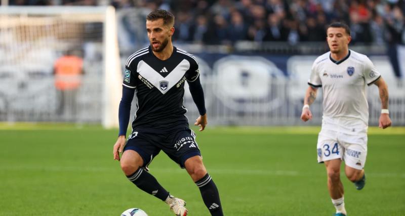  - Ligue 2 : les joueurs suspendus pour la 18ème journée