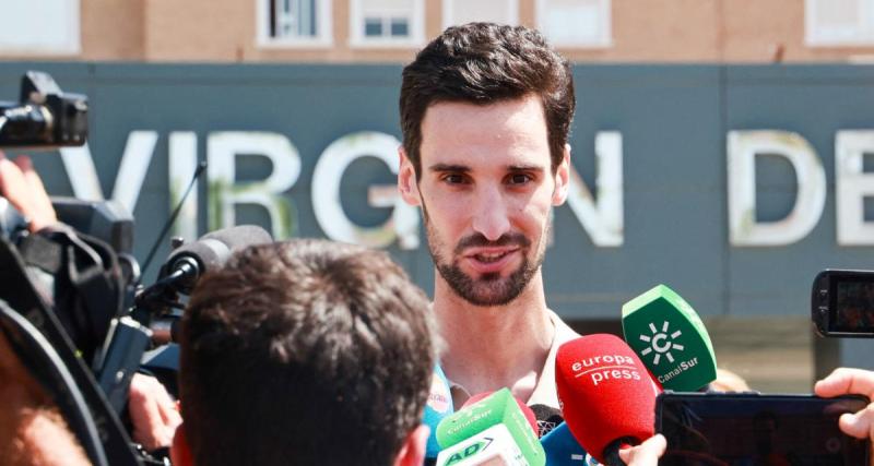  - PSG : la réponse claire de Sergio Rico sur un grand retour