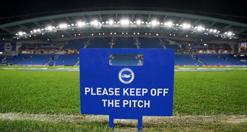  - Brighton – OM : l'incroyable galère de streameurs/youtubeurs français, refoulés au stade