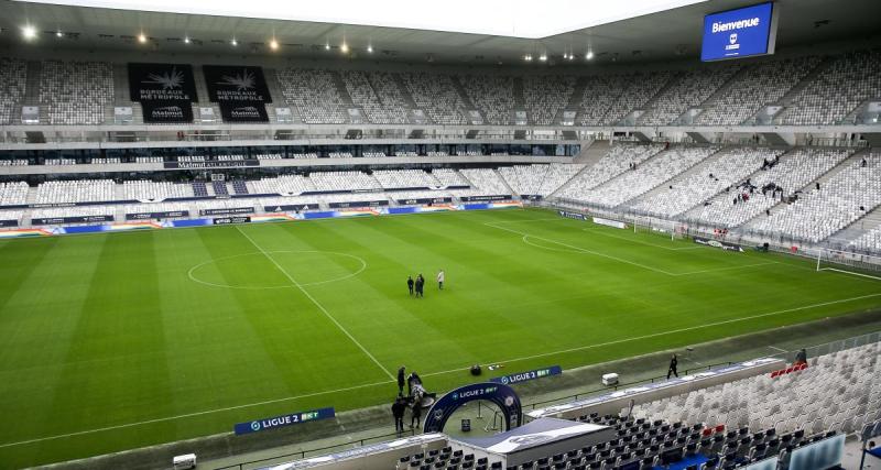  - ASSE : le stade des Girondins à guichets fermés, une aubaine... pour les Verts de Dall'Oglio !