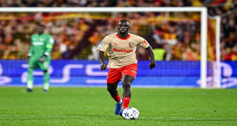  - Lens : Deiver Machado opéré des adducteurs et absent deux mois minimum