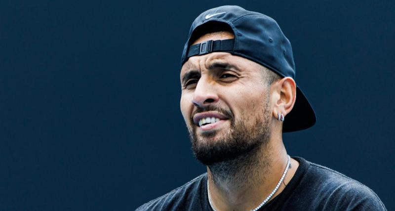  - "Ne parle pas de tennis" : Kyrgios et Becker se clashent méchamment sur les réseaux sociaux