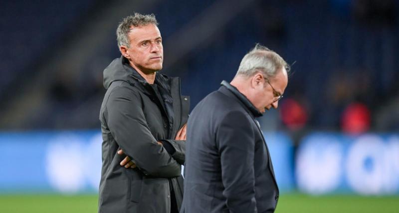  - PSG : coup de théâtre pour le Mercato hivernal ?