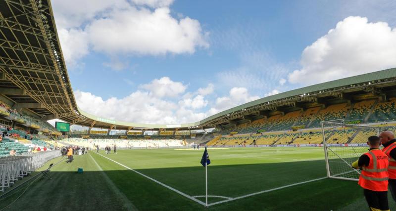  - FC Nantes : le club involontairement impliqué dans une arnaque