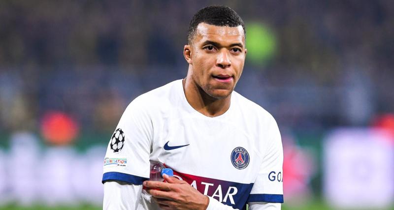  - Le Real Madrid pas prêt à tout pour Mbappé, remobilisation générale au FC Barcelone
