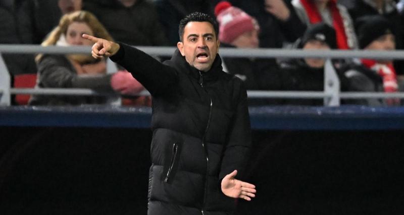  - FC Barcelone : la guerre est déclarée entre Xavi et Deco !