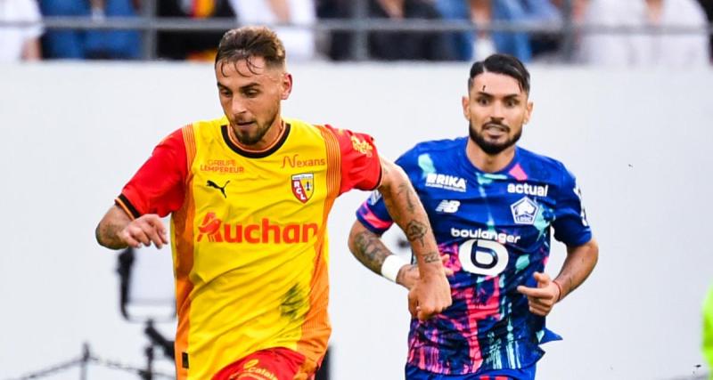  - Le RC Lens et le LOSC ont fait du bien à l'indice UEFA, le PSG, l'OM et le Stade Rennais aussi