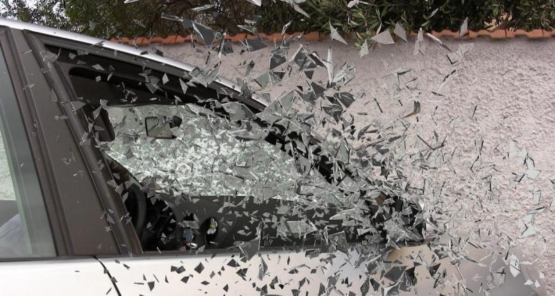  - Coup dur pour la sécurité sur les routes, la mortalité en très forte hausse en novembre