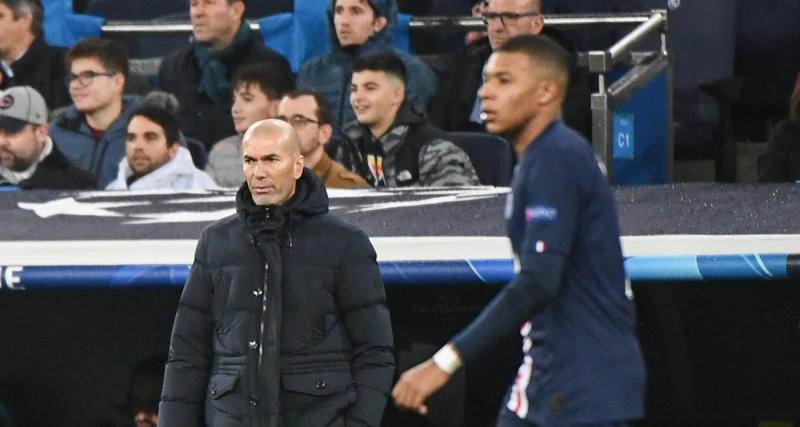  - PSG : Dugarry ose la comparaison qui tue entre Mbappé et Zidane