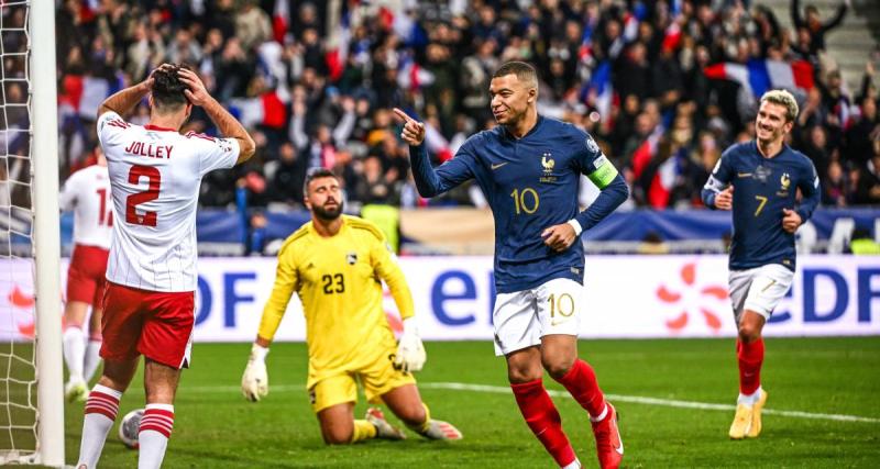  - France - Allemagne : la rencontre à Lyon se jouera à guichets fermés