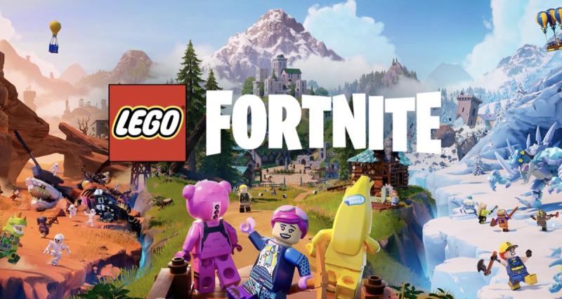  - Guide pratique LEGO Fortnite : Astuces et conseils pour réussir son aventure 