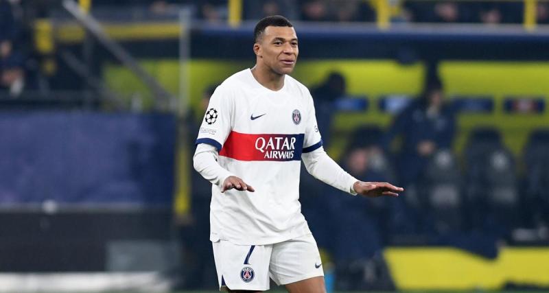  - PSG : le Real Madrid insiste pour Mbappé mais fixe ses conditions