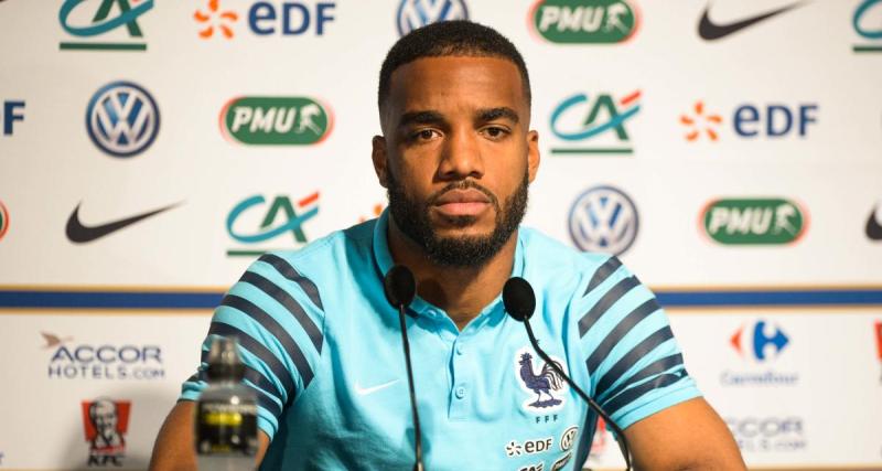  - Equipe de France : Lacazette lâche ses vérités sur sa mise à l'écart des Bleus