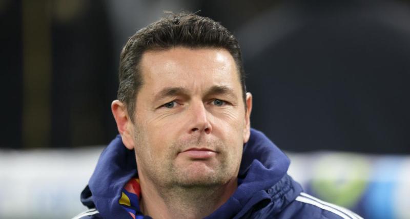  - OL : le groupe de Sage pour Monaco dévoilé !