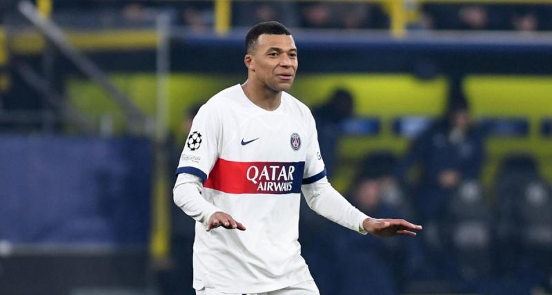  - PSG : la mystérieuse annonce sur Kylian Mbappé