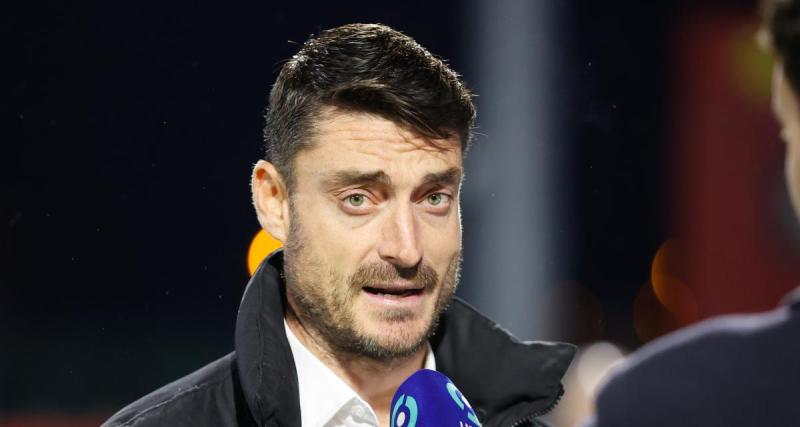  - ASSE : l'entraîneur de Bordeaux fait une confidence inquiétante pour les Verts