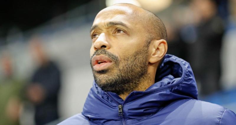  - Henry et la FFF mettent la pression à la L1, Di Méco fan de Will Still, 4 actionnaires discutent avec Bordeaux