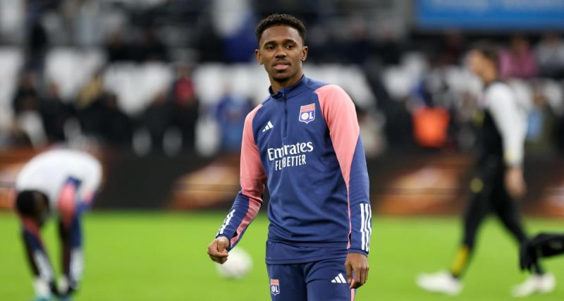  - OL : Jeffinho renvoyé à Botafogo ? 
