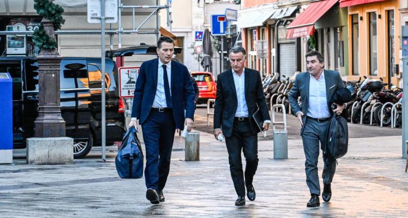  - PSG, OGC Nice : tensions, aveux, racisme, le procès Galtier minute par minute 