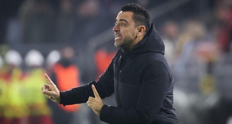  - FC Barcelone : Xavi, encore un mois pour redresser la situation ?