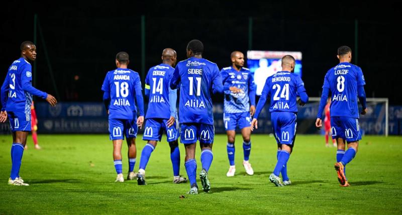  - Affaire Bénaïssa : pas de sanction pour Villefranche, mais trois matchs à rejouer