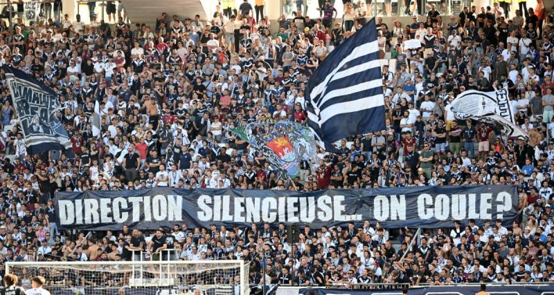  - Bordeaux : les Ultramarines s’en prennent à Admar Lopes !