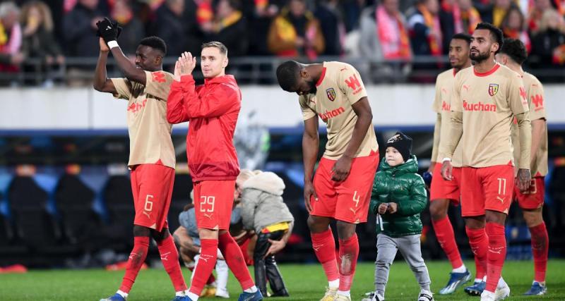  - Lens : le pire et meilleur tirage en barrage de Ligue Europa